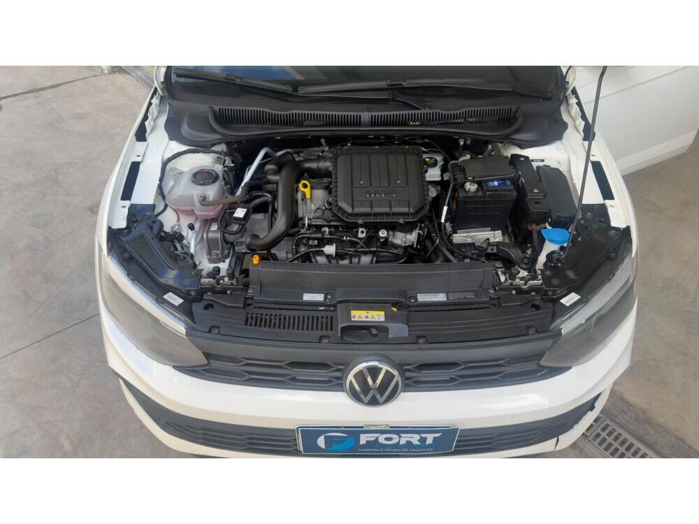 Volkswagen Polo Hatch