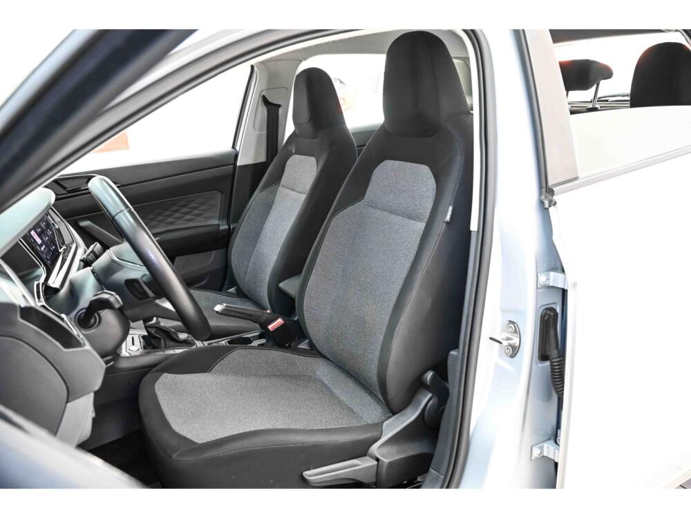 Volkswagen Polo Hatch