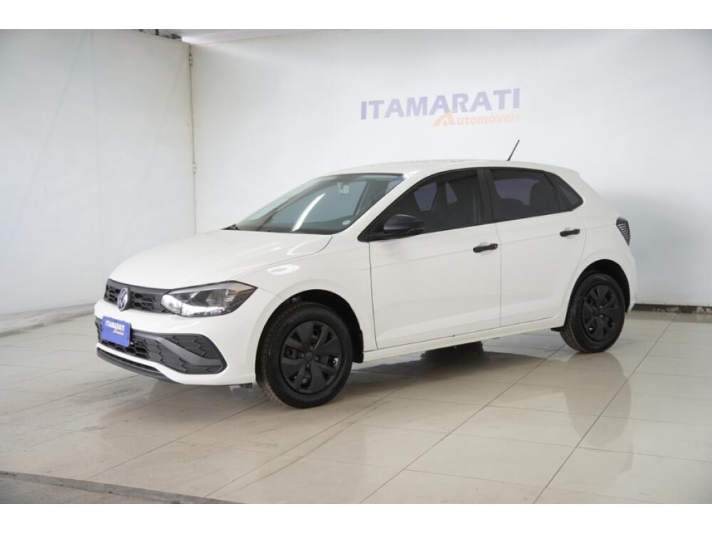 Volkswagen Polo Hatch
