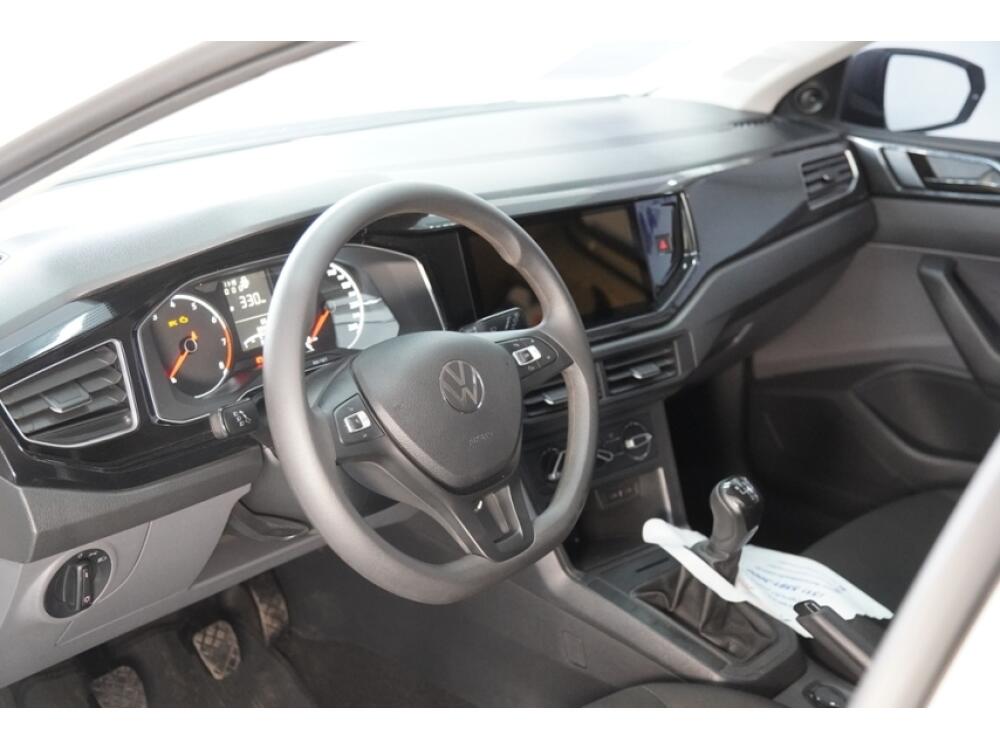 Volkswagen Polo Hatch