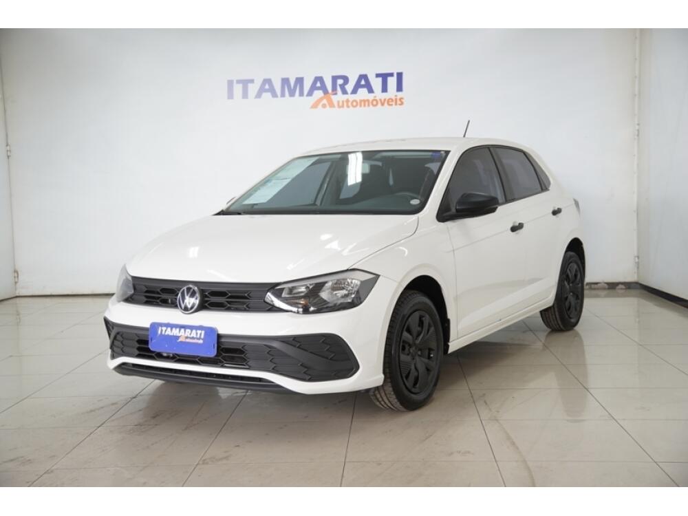 Volkswagen Polo Hatch