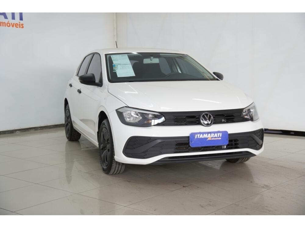 Volkswagen Polo Hatch