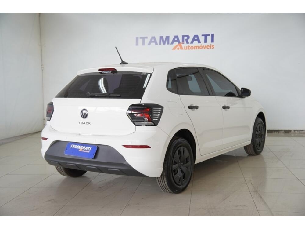 Volkswagen Polo Hatch