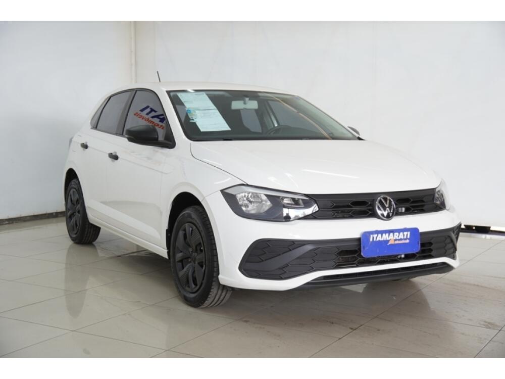 Volkswagen Polo Hatch