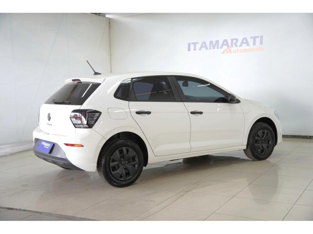 Volkswagen Polo Hatch