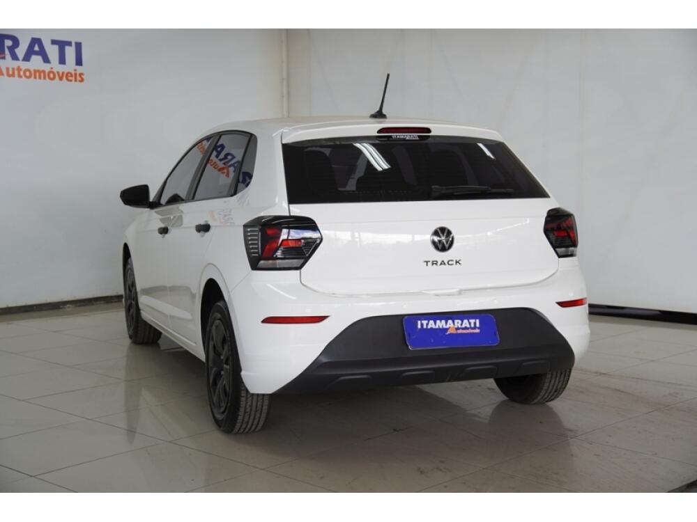 Volkswagen Polo Hatch