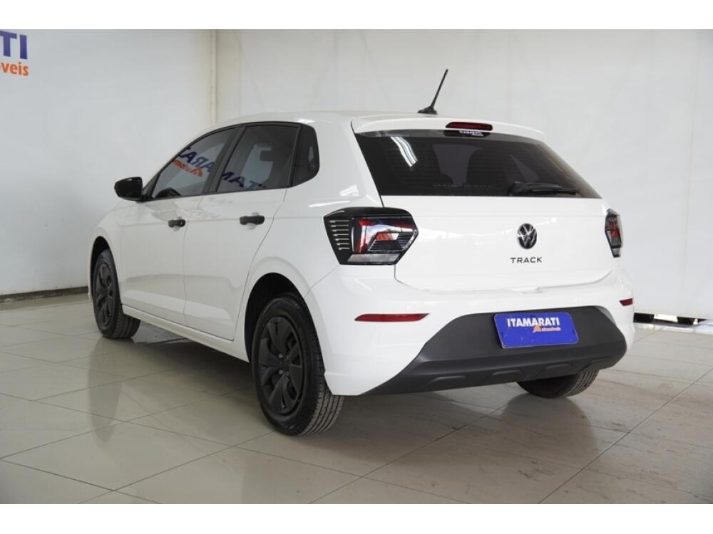 Volkswagen Polo Hatch