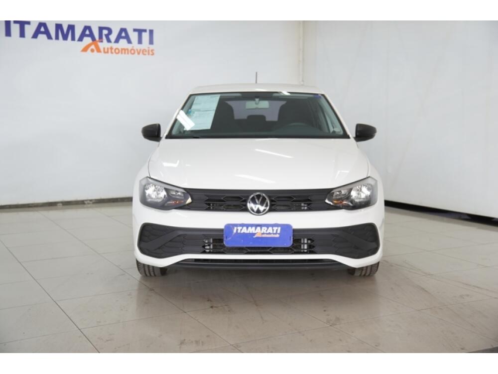 Volkswagen Polo Hatch