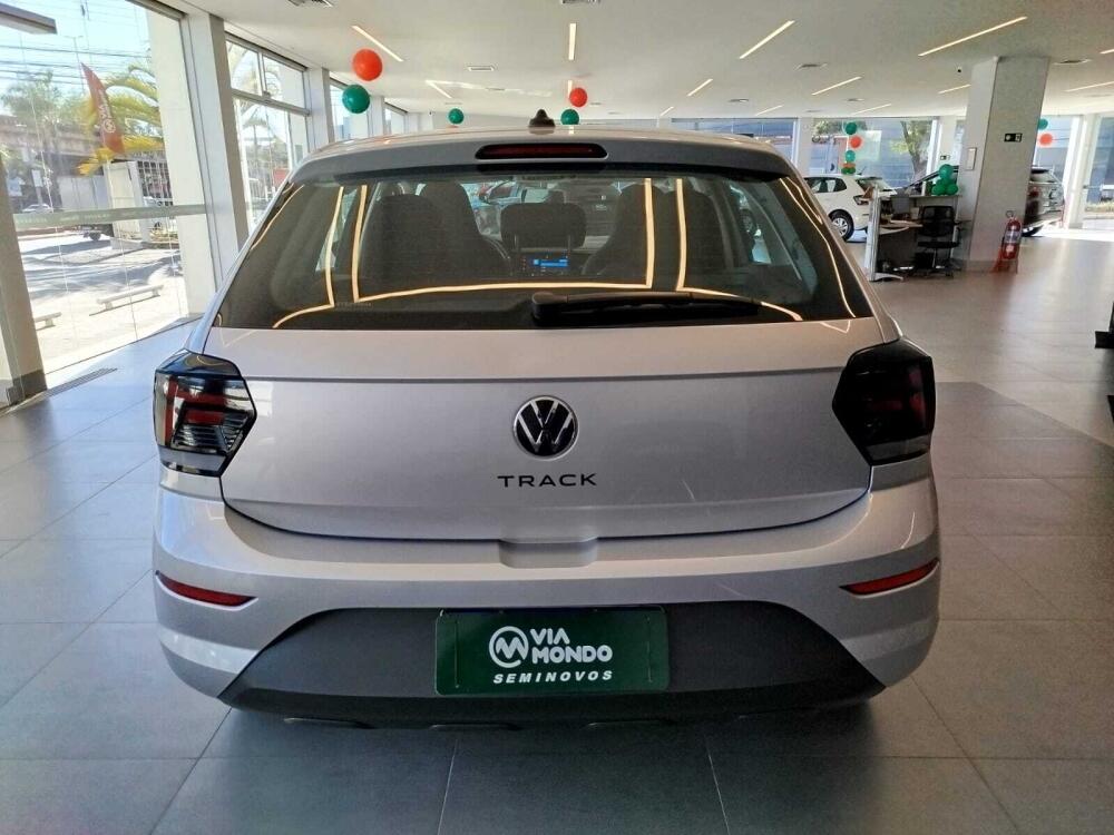 Volkswagen Polo Hatch