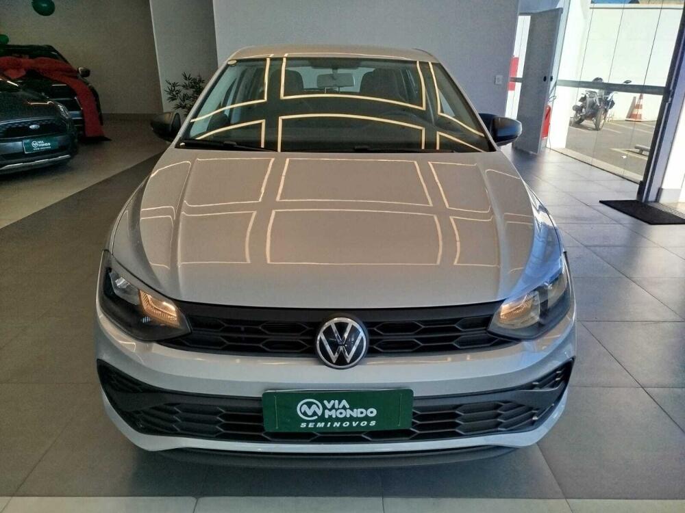 Volkswagen Polo Hatch