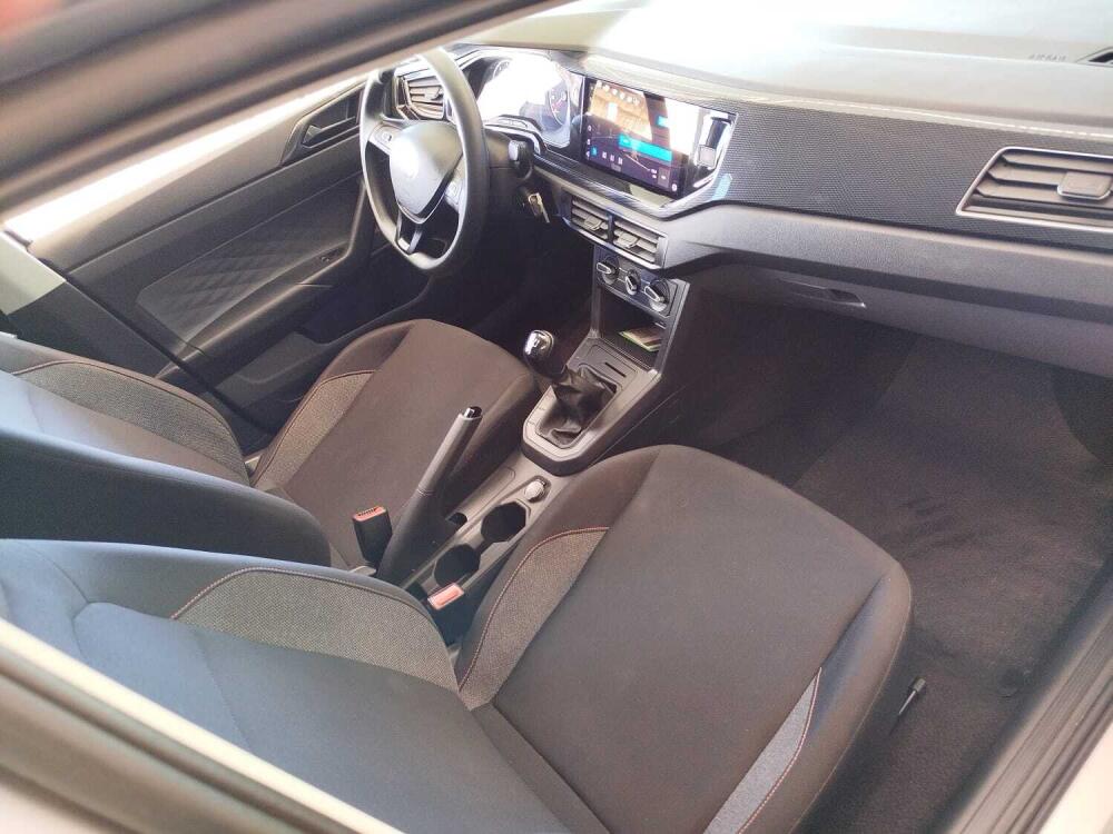 Volkswagen Polo Hatch