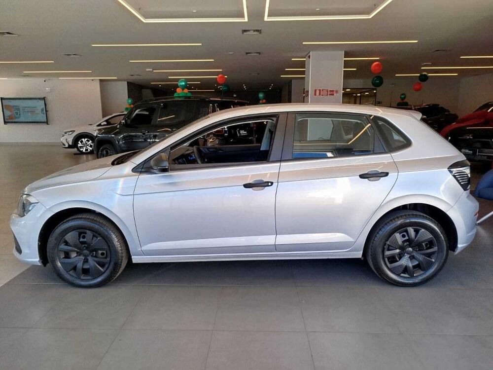 Volkswagen Polo Hatch