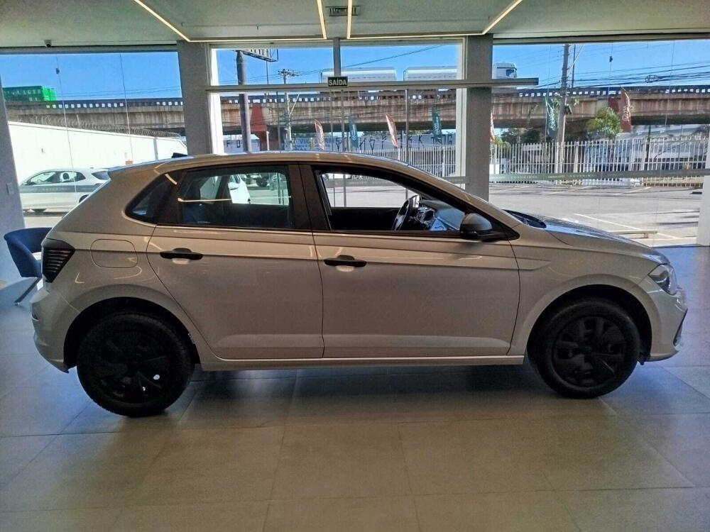 Volkswagen Polo Hatch