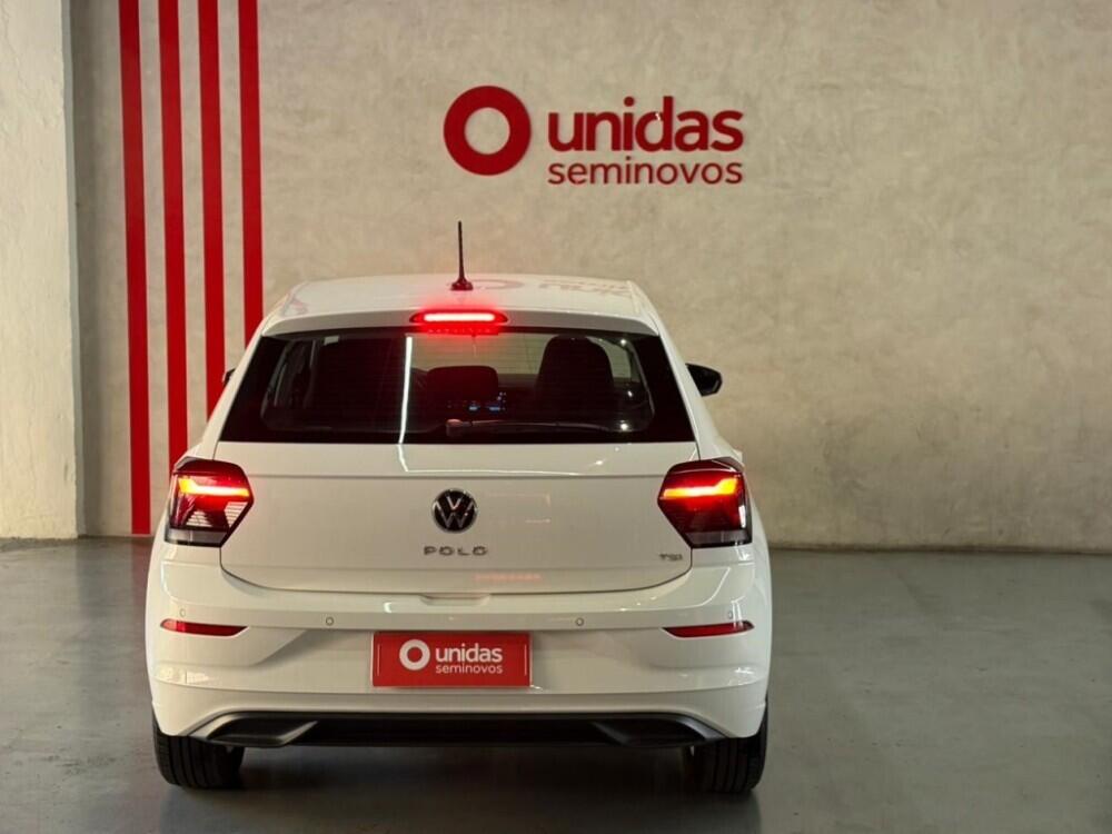 Volkswagen Polo Hatch