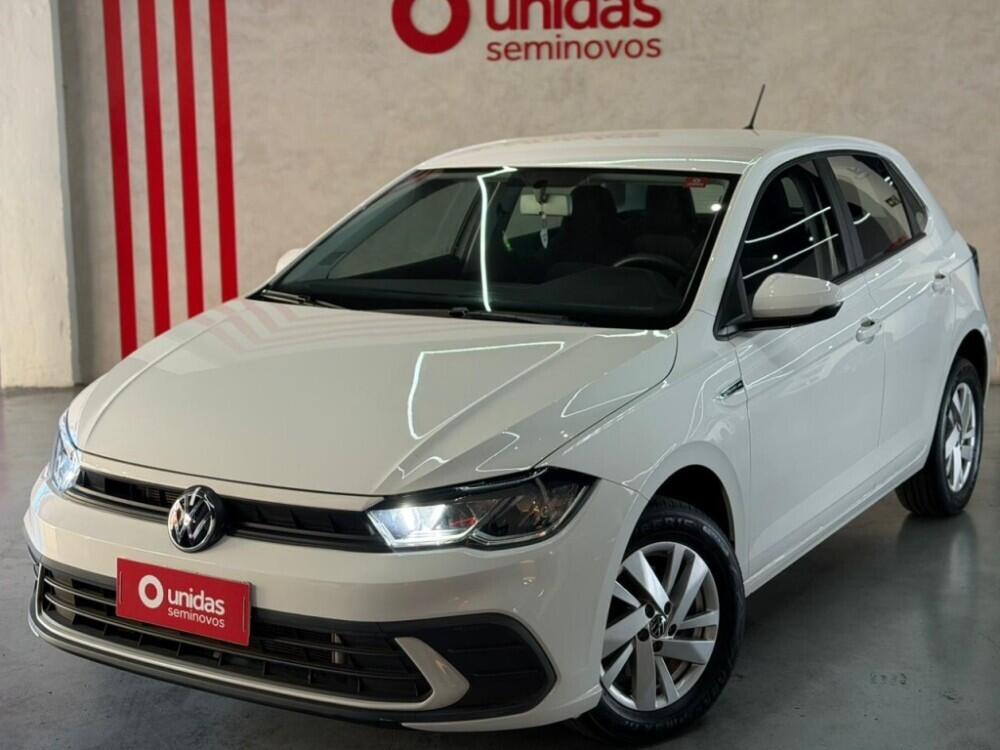 Volkswagen Polo Hatch