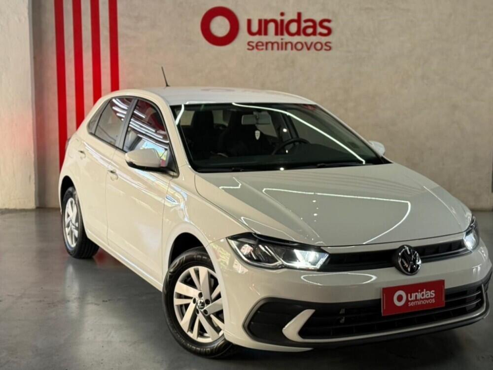 Volkswagen Polo Hatch