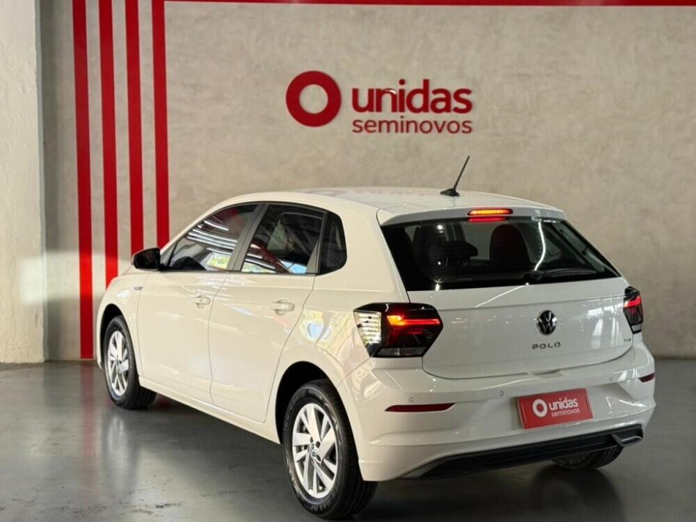 Volkswagen Polo Hatch