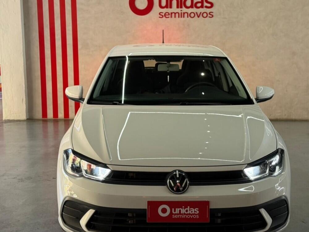 Volkswagen Polo Hatch