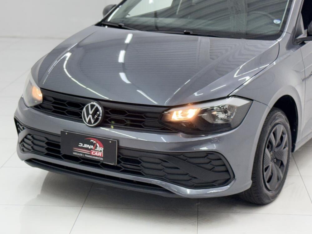 Volkswagen Polo Hatch