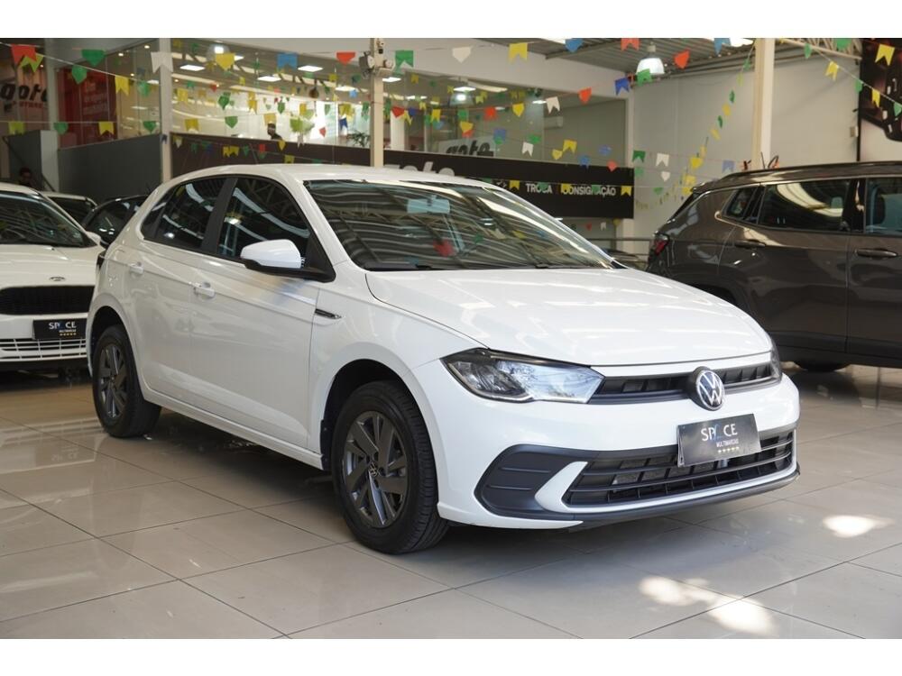 Volkswagen Polo Hatch