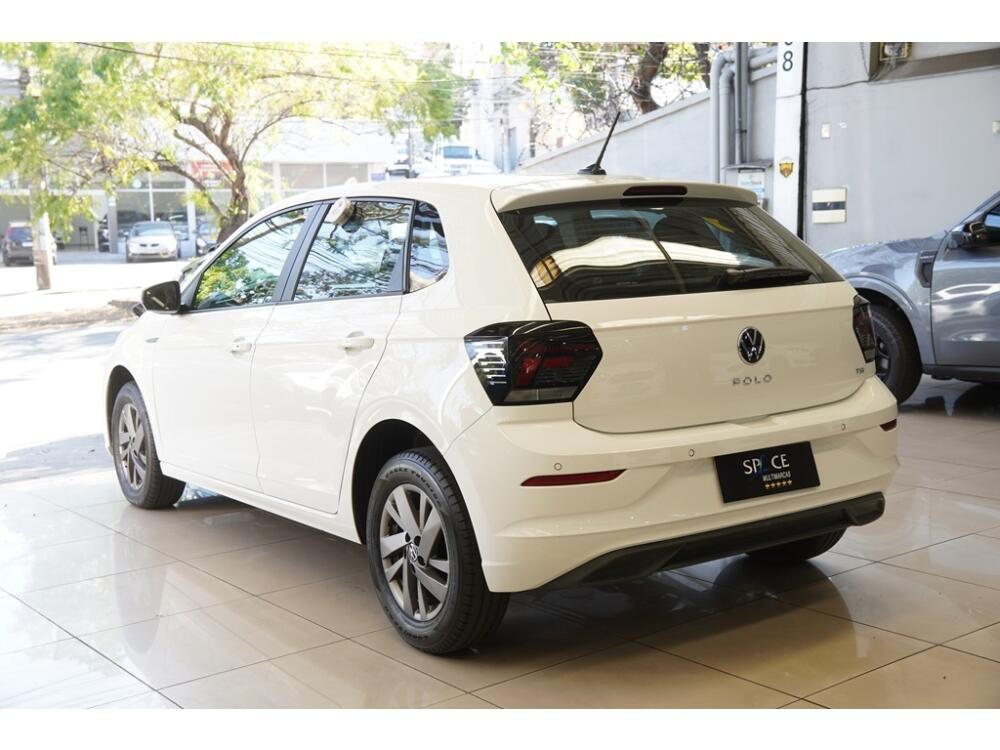 Volkswagen Polo Hatch