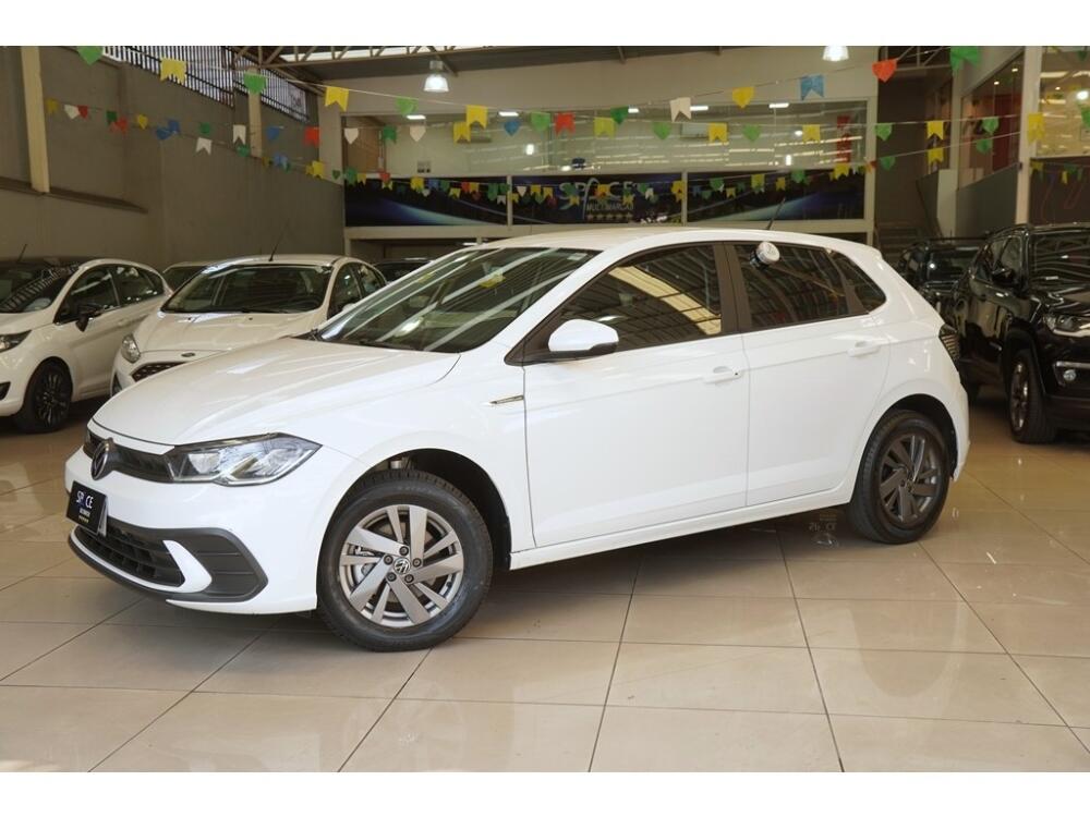 Volkswagen Polo Hatch