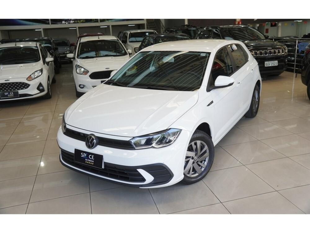 Volkswagen Polo Hatch