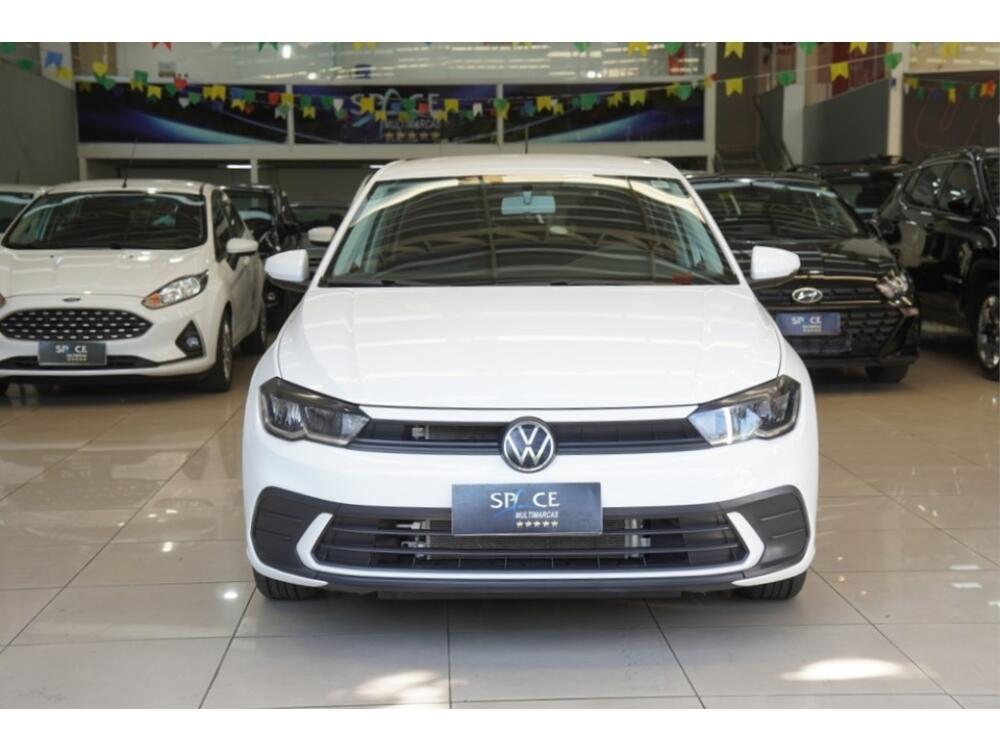 Volkswagen Polo Hatch