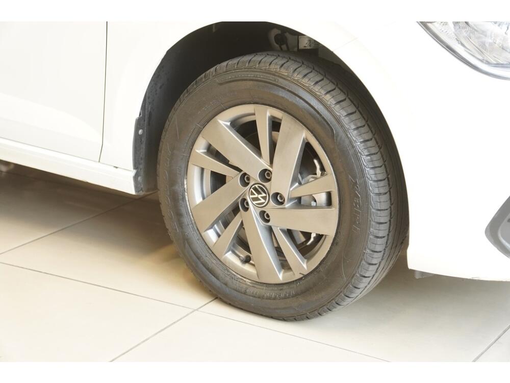 Volkswagen Polo Hatch