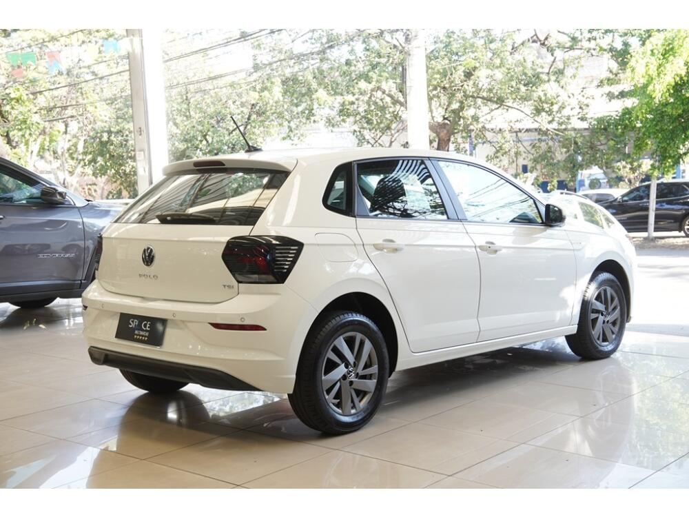 Volkswagen Polo Hatch