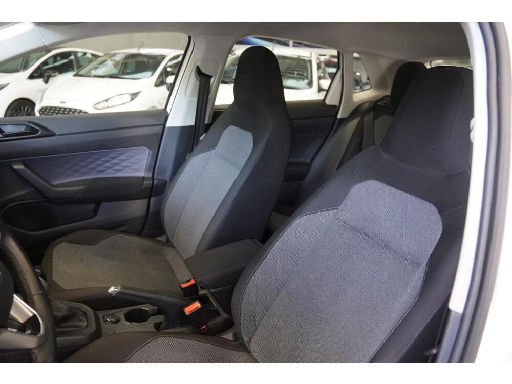 Volkswagen Polo Hatch