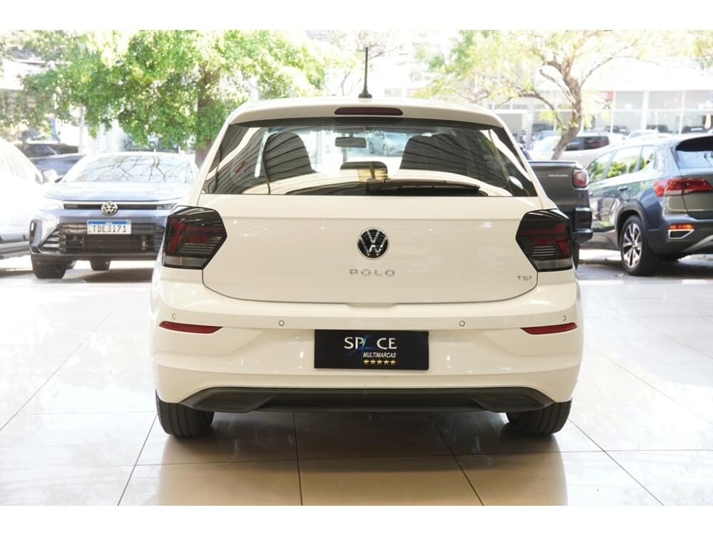 Volkswagen Polo Hatch