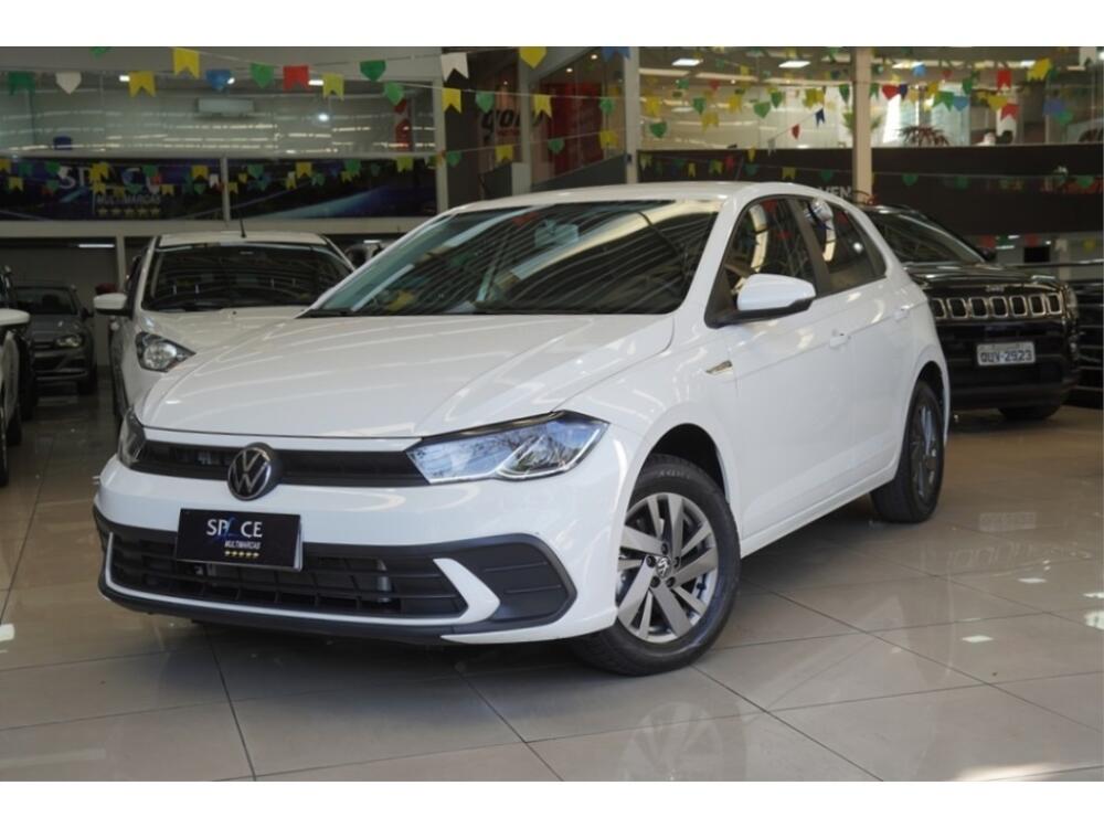Volkswagen Polo Hatch