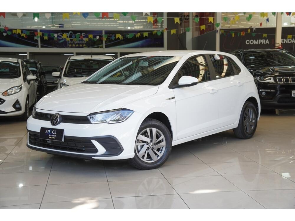 Volkswagen Polo Hatch