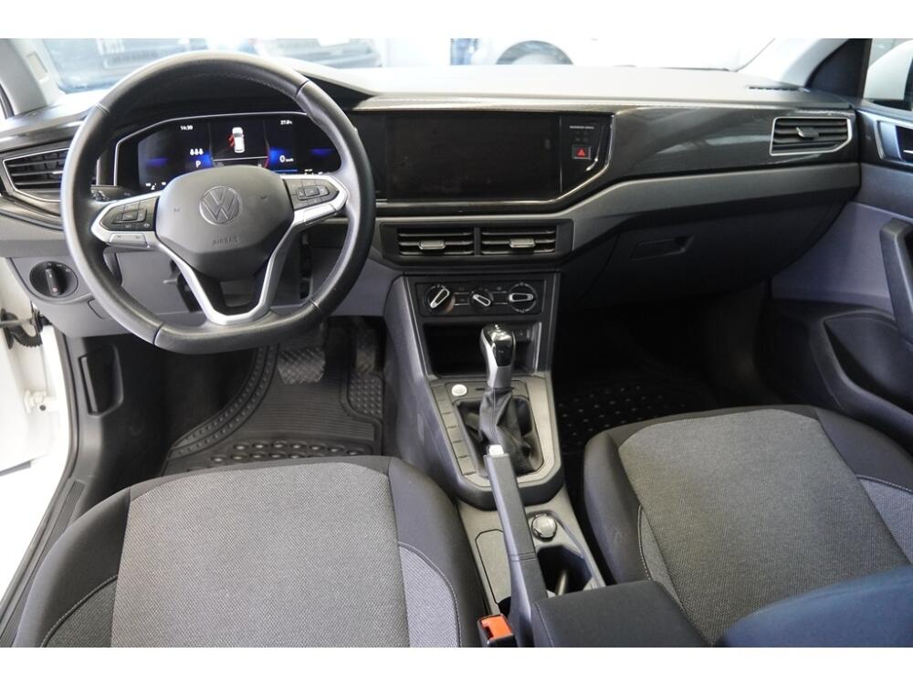 Volkswagen Polo Hatch