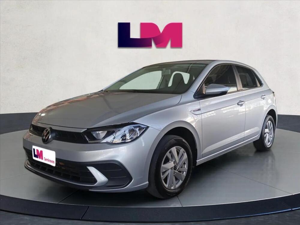 Volkswagen Polo Hatch