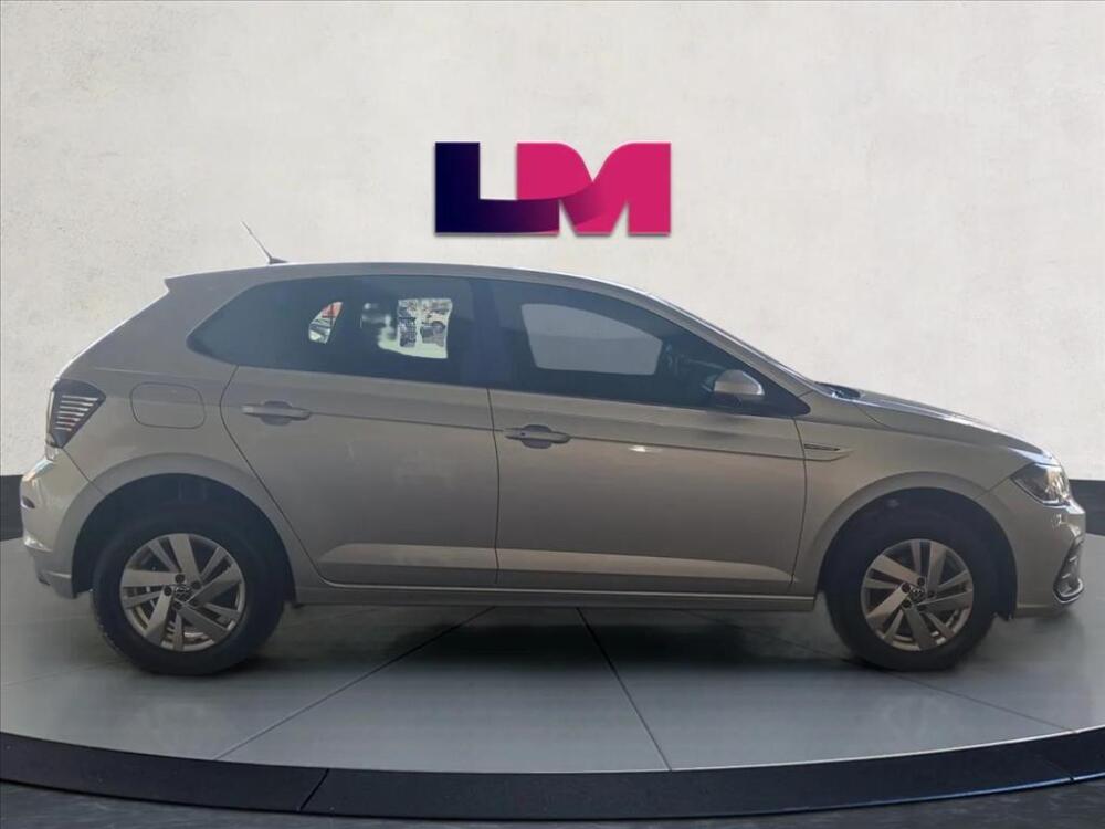 Volkswagen Polo Hatch
