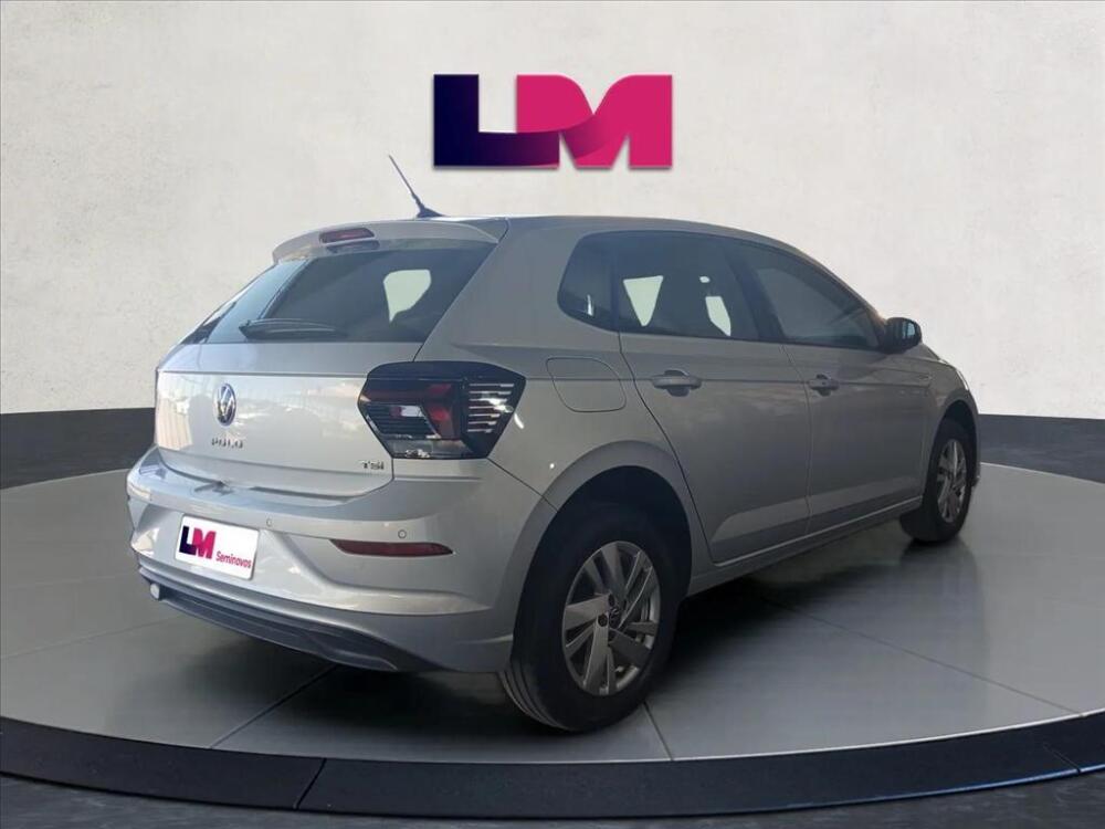 Volkswagen Polo Hatch