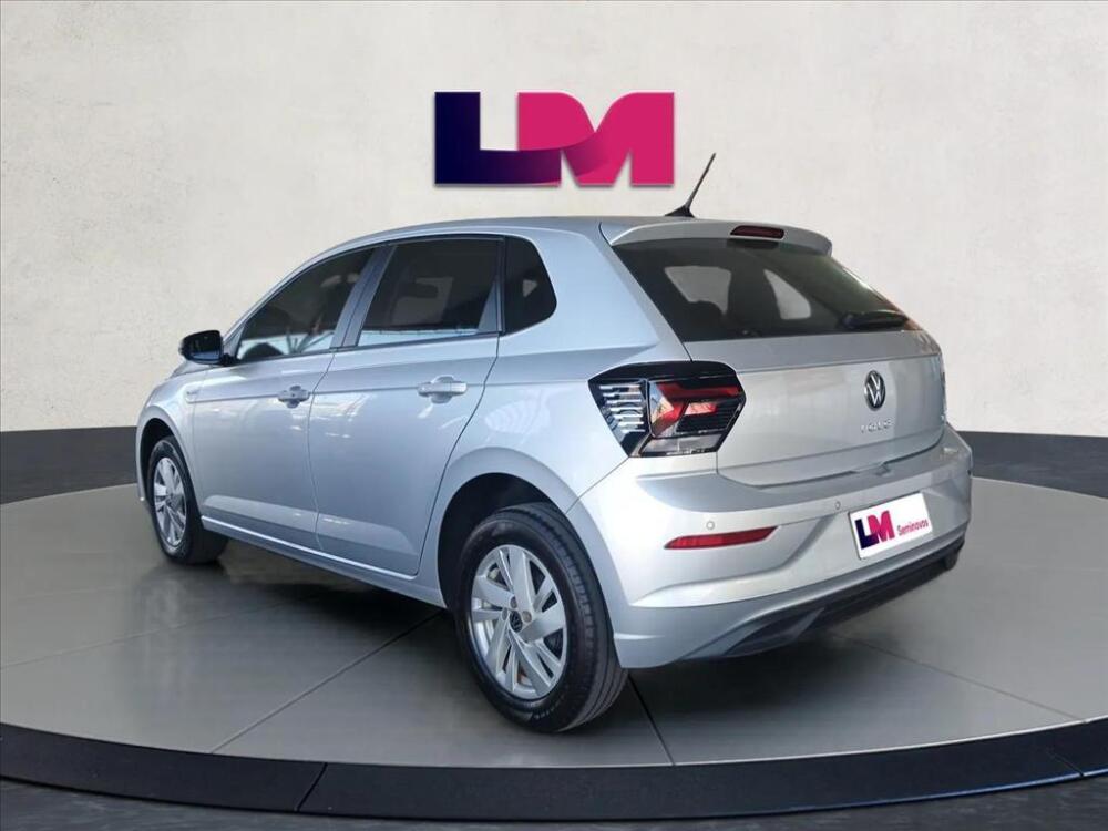 Volkswagen Polo Hatch