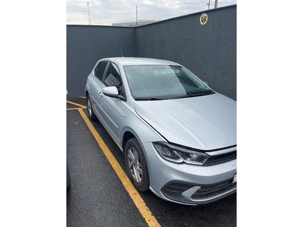 Volkswagen Polo Hatch