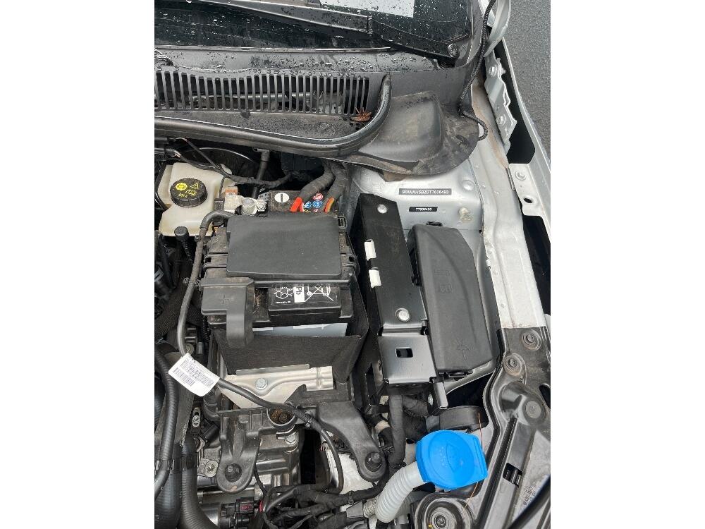 Volkswagen Polo Hatch
