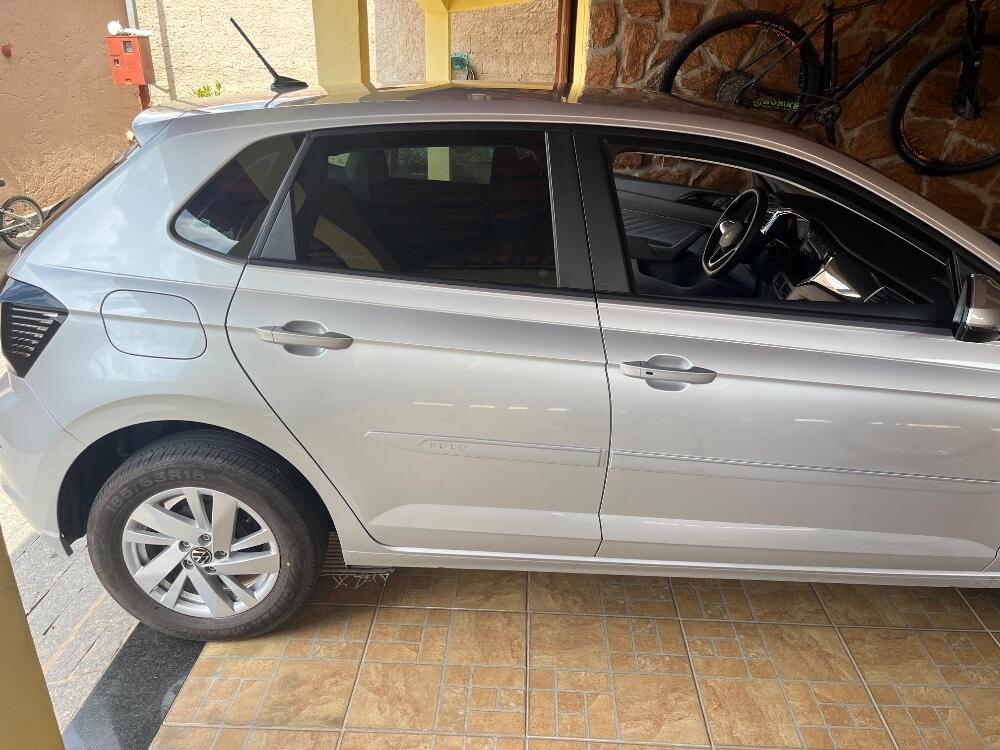 Volkswagen Polo Hatch