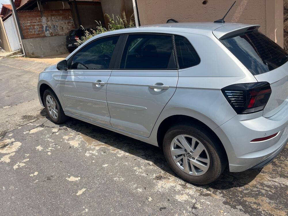 Volkswagen Polo Hatch