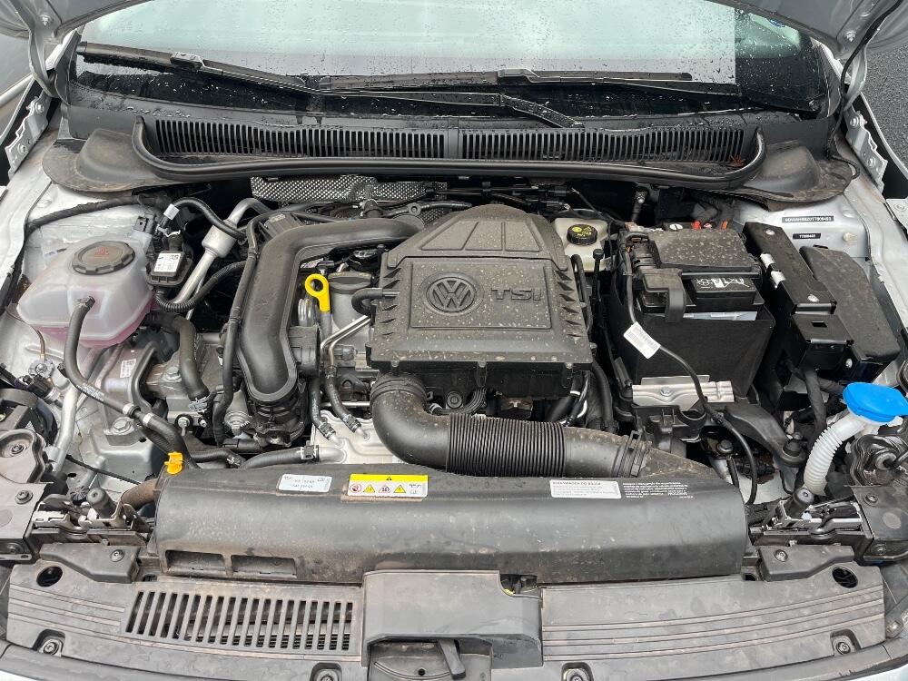 Volkswagen Polo Hatch