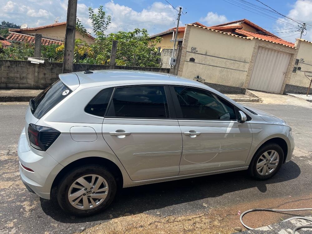 Volkswagen Polo Hatch