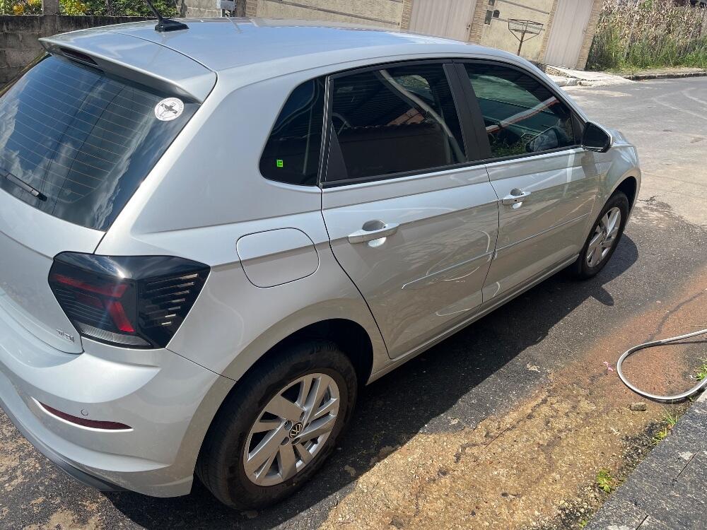 Volkswagen Polo Hatch