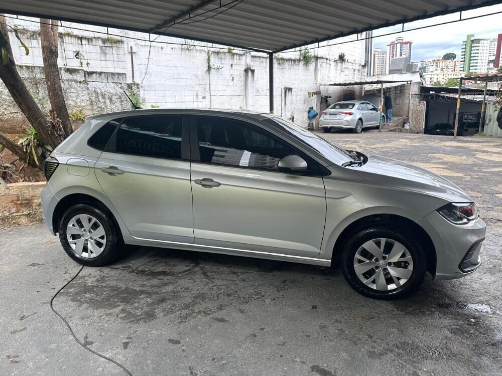 Volkswagen Polo Hatch
