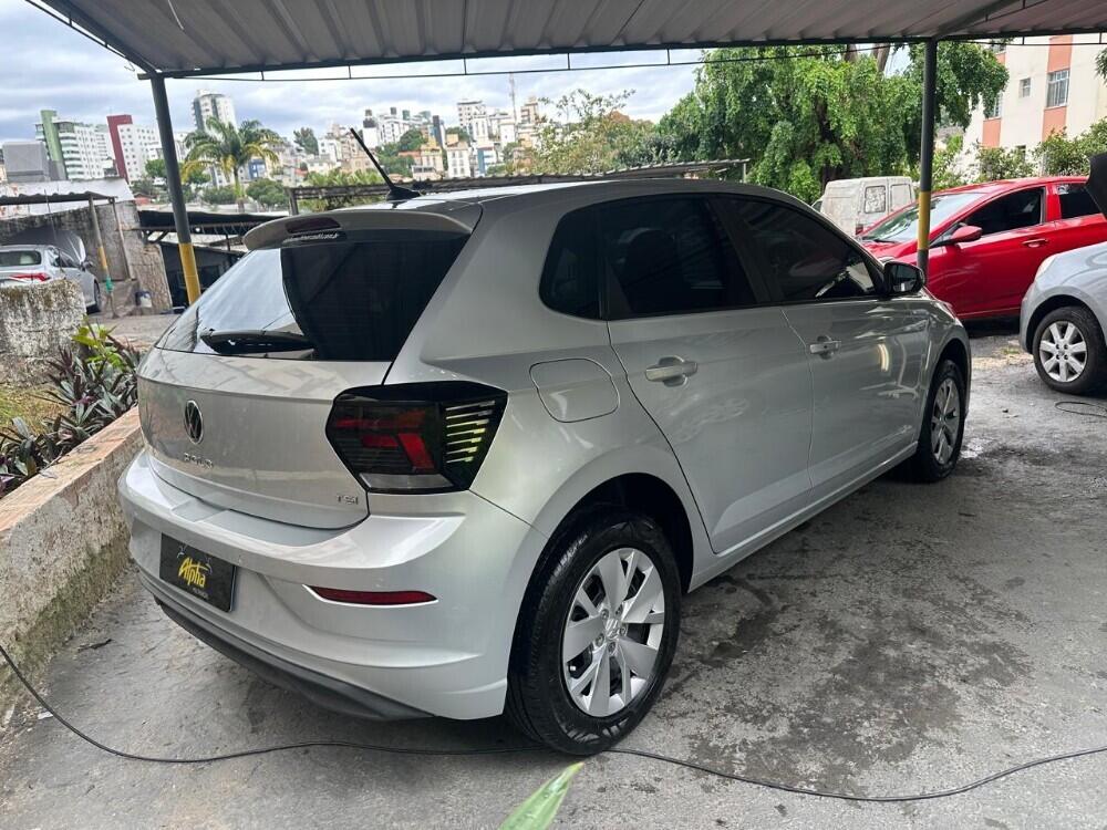 Volkswagen Polo Hatch