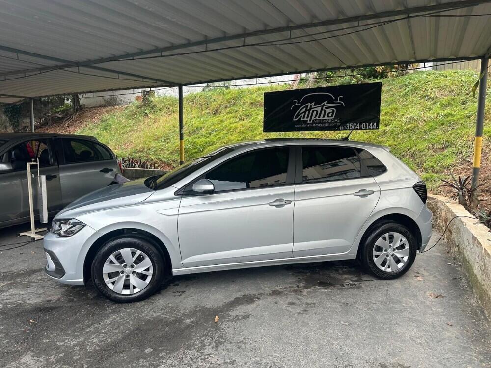 Volkswagen Polo Hatch