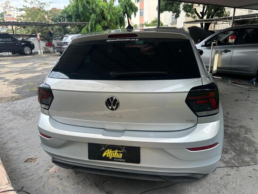 Volkswagen Polo Hatch